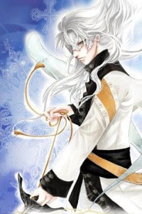 《史上第一祖师爷》