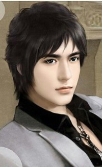 《(BL/HP同人)again》