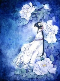 《黄金台》