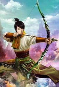 冷面杀手每天都在装路人