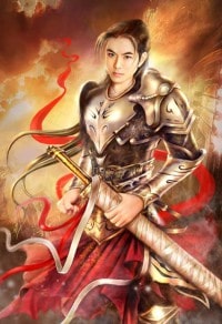 《史上最强师兄》