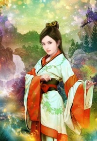 《春秋风华录》