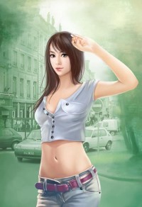 《娱乐潜规则》
