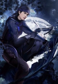 《超神魔法师》