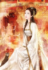 《女神学霸我学渣》