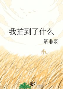 《我拍到了什麼》